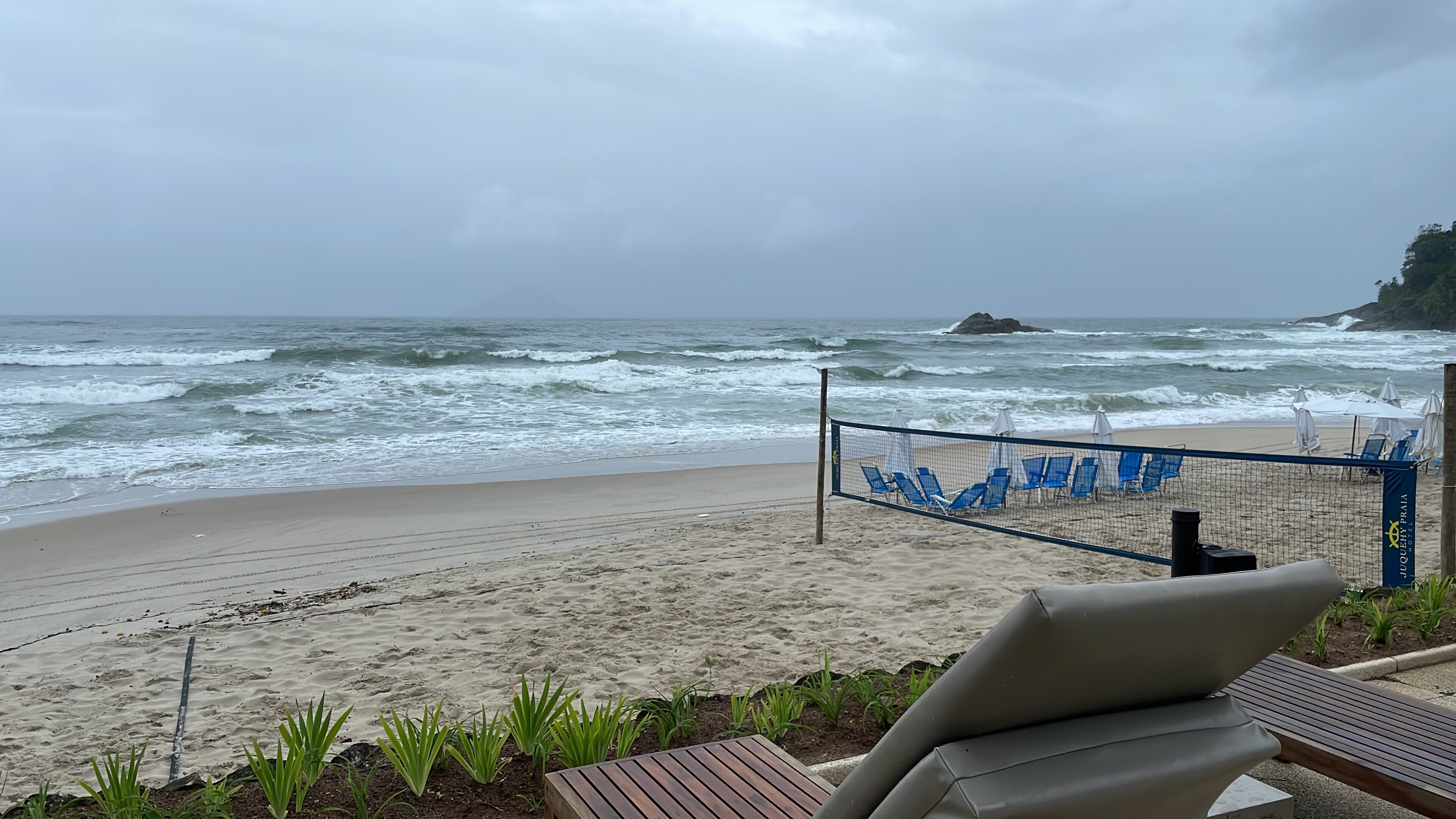 Juquehy Praia Hotel-官方