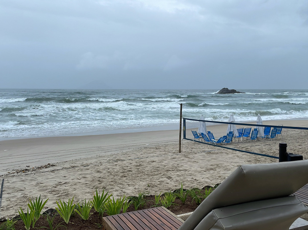 Juquehy Praia Hotel主图