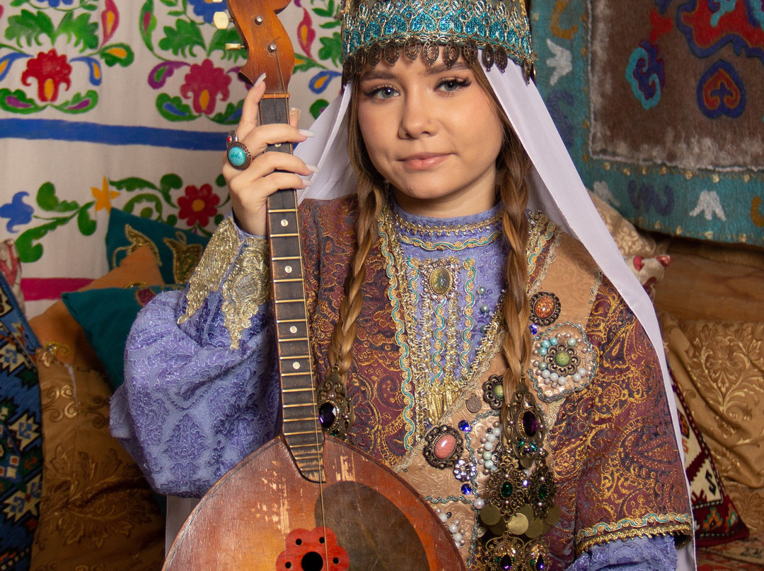 Tatavatar-喀山必去景点