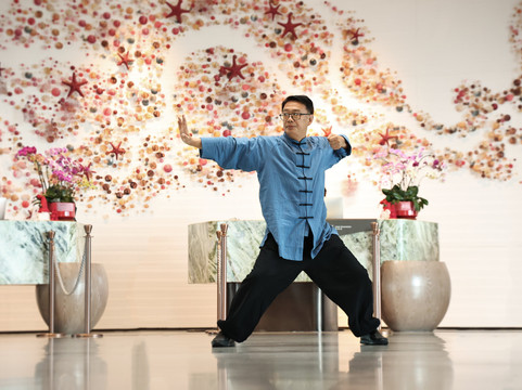 三亚亚龙湾星华华邑度假酒店主图