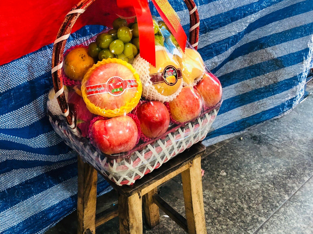 Khon Kaen's Day & Night Markets-孔敬必去景点