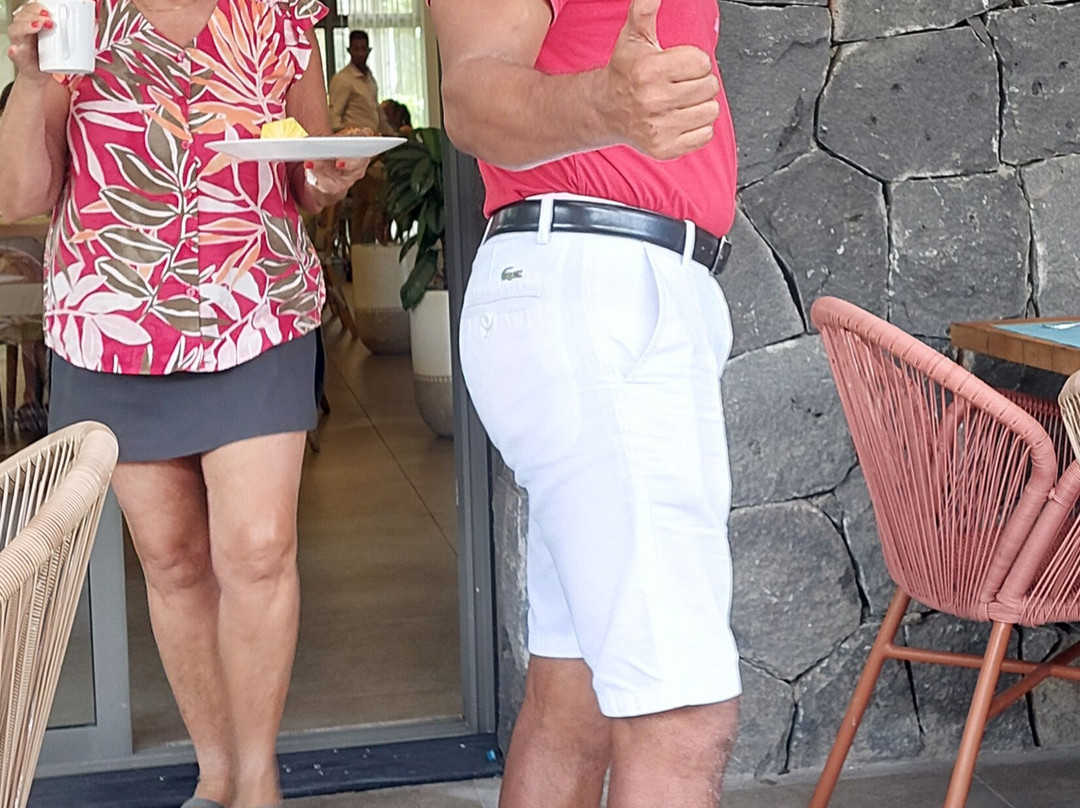 Domaine de Grand Baie主图