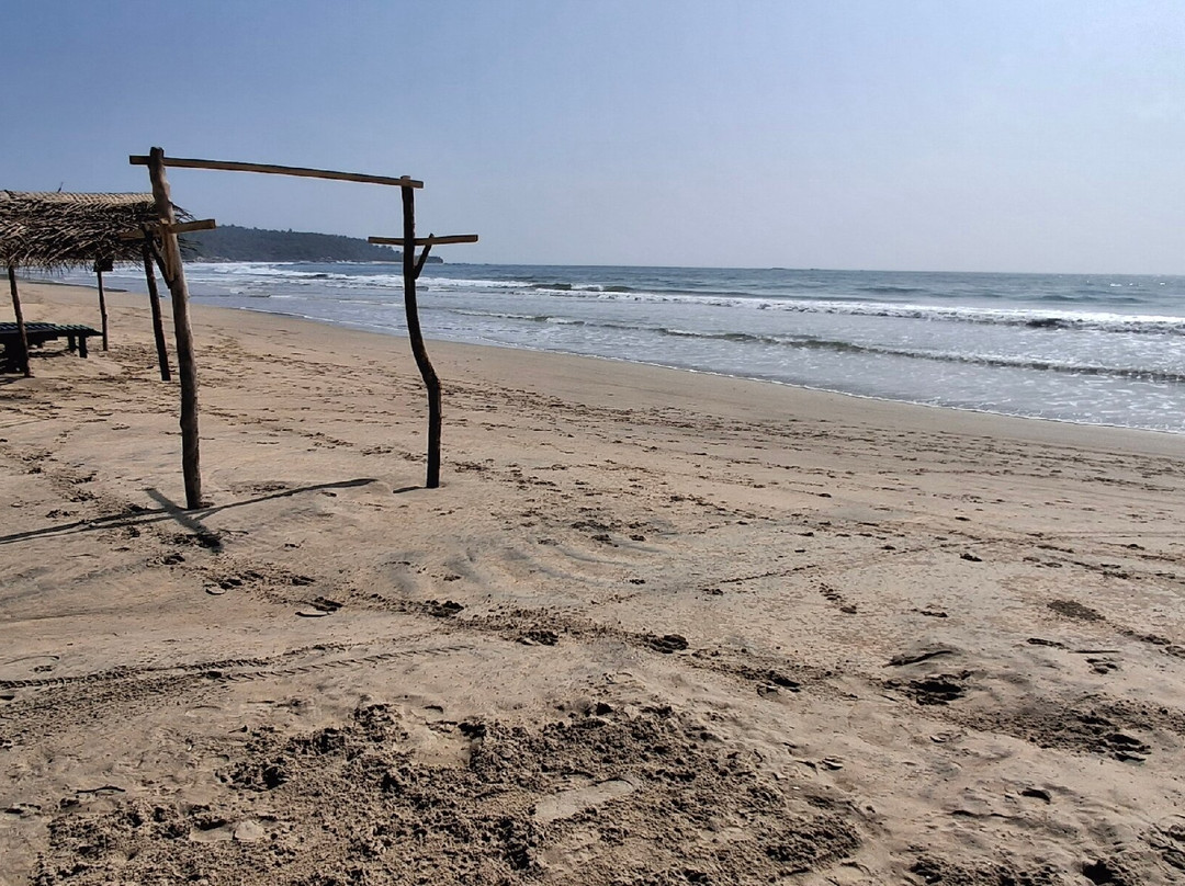 Mawella Beach-唐卡拉必去景点