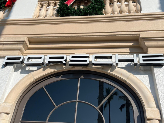 南第五大道-那不勒斯必去景点