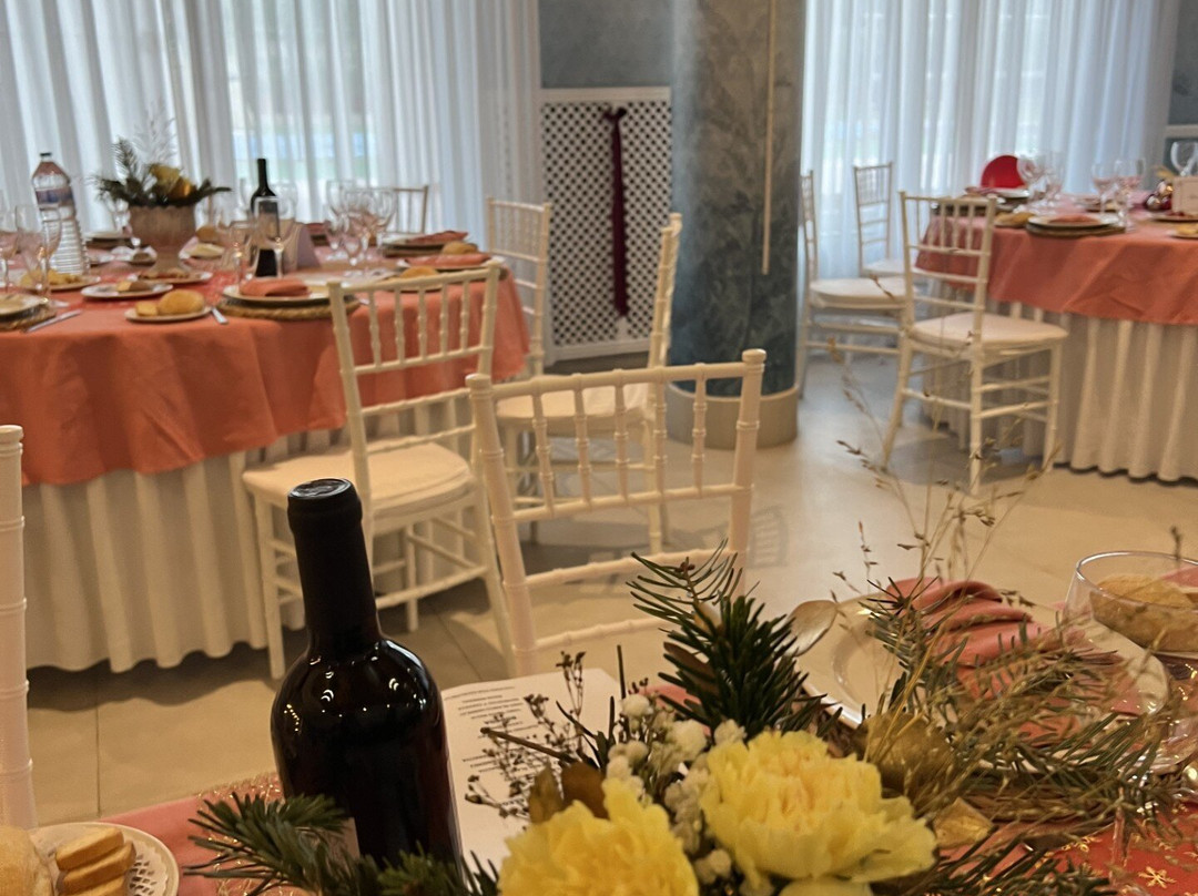 Hotel Torres I主图