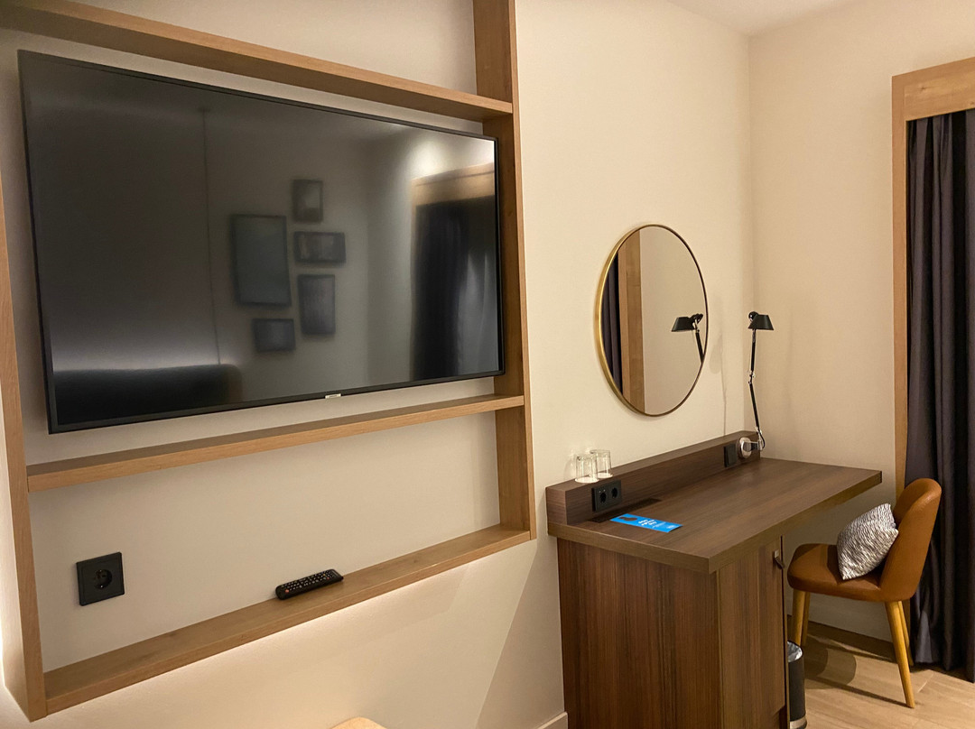 Hilton Garden Inn Munich Messe主图