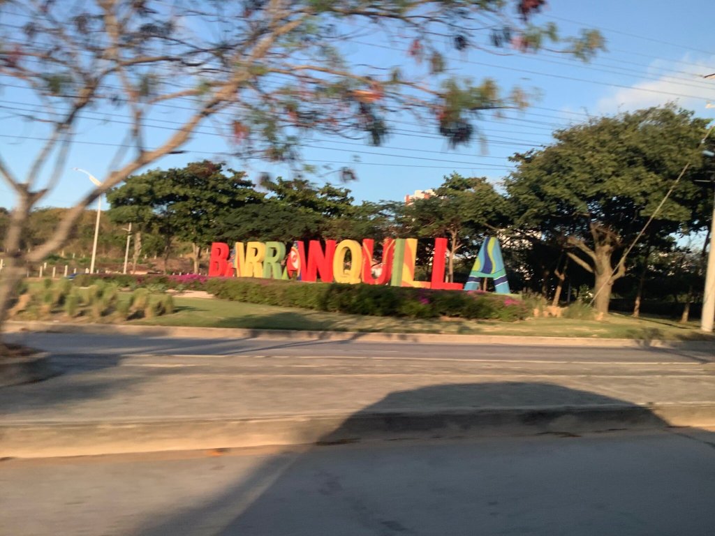 Sky Collection Lifestyle Hotel & Suites Barranquilla-官方