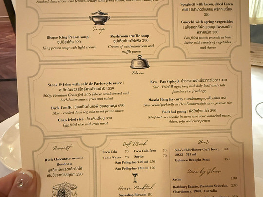 Sela Chiangmai主图