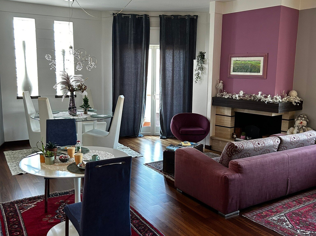 La Scala Del Libro主图