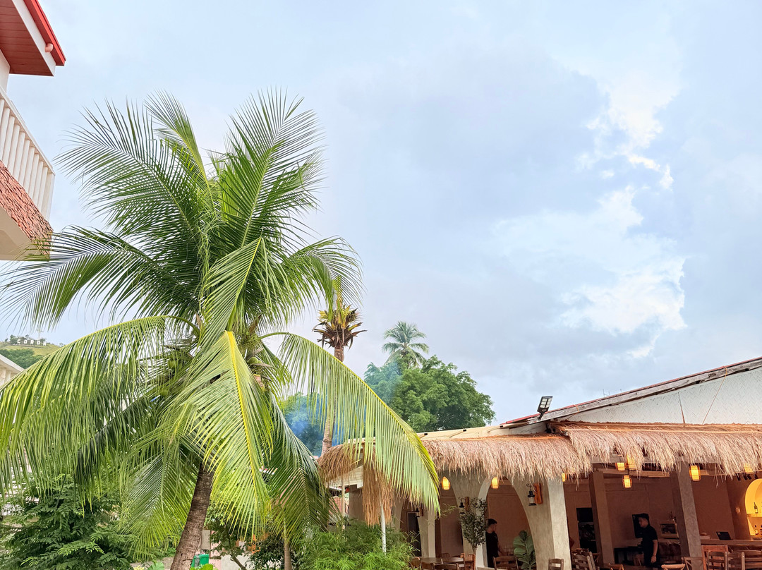 ARCO Bar and Restaurant