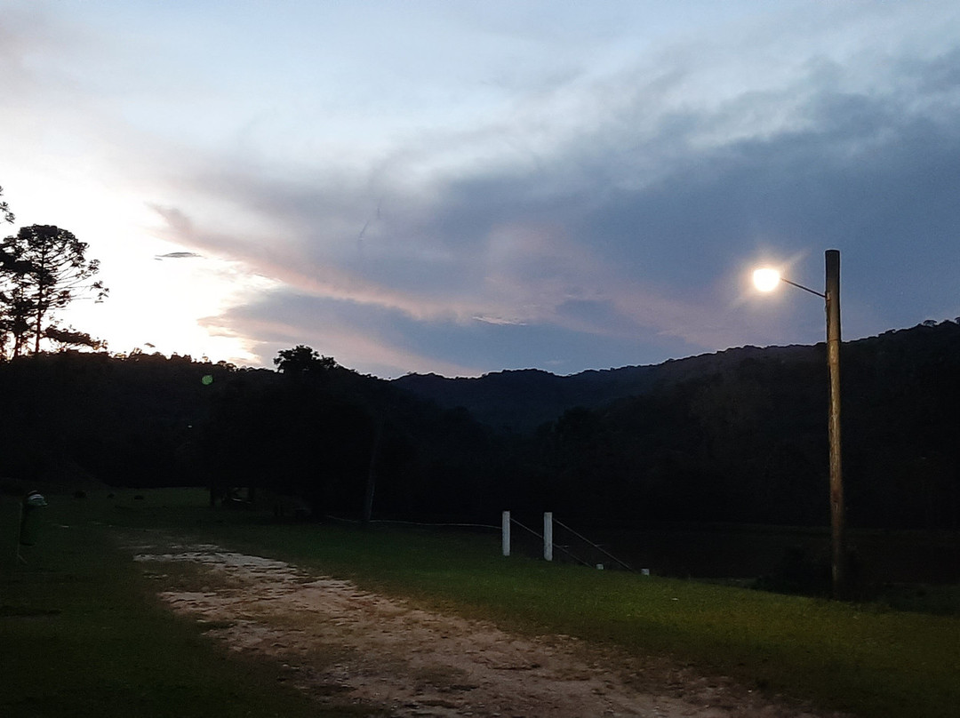 Parque Estadual da Serra do Mar-Cunha必去景点