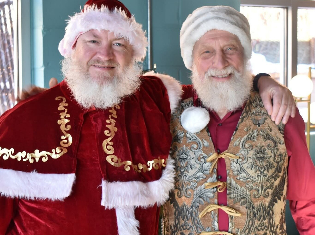 Broken Clock Brewing Cooperative-明尼阿波利斯必去景点