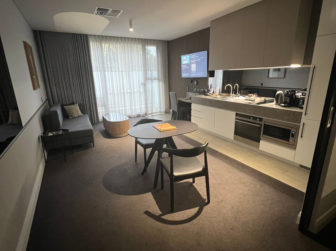 Majestic M Suites主图