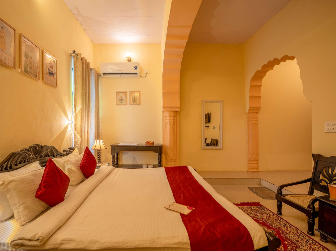 Hotel Shahi Palace主图