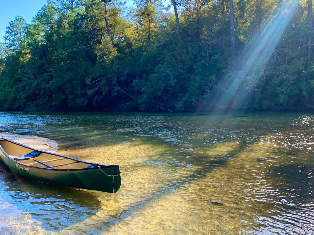 Adventures Unlimited Outdoor Center-Milton必去景点