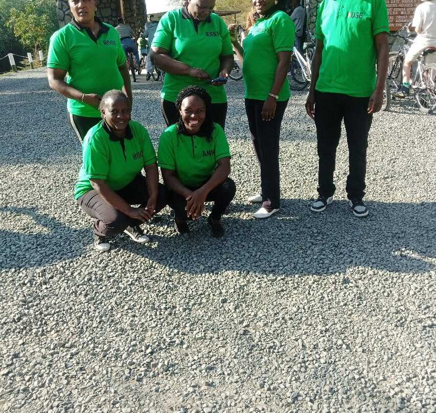 Crescent Island Game Sanctuary-奈瓦夏必去景点