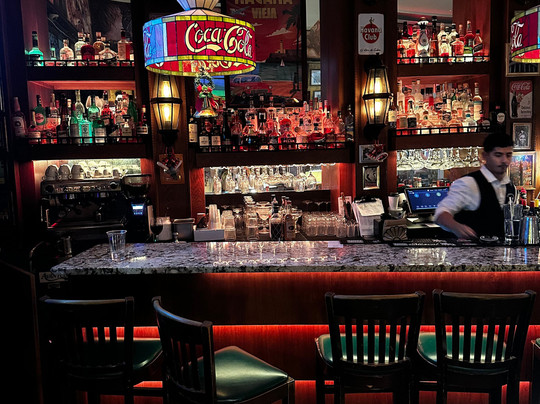 切尔西酒店主图