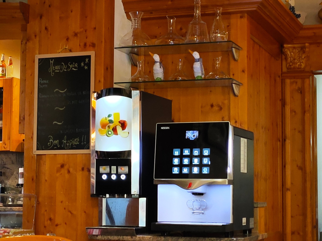 HOTEL DU PARC SPA & WELLNESS主图