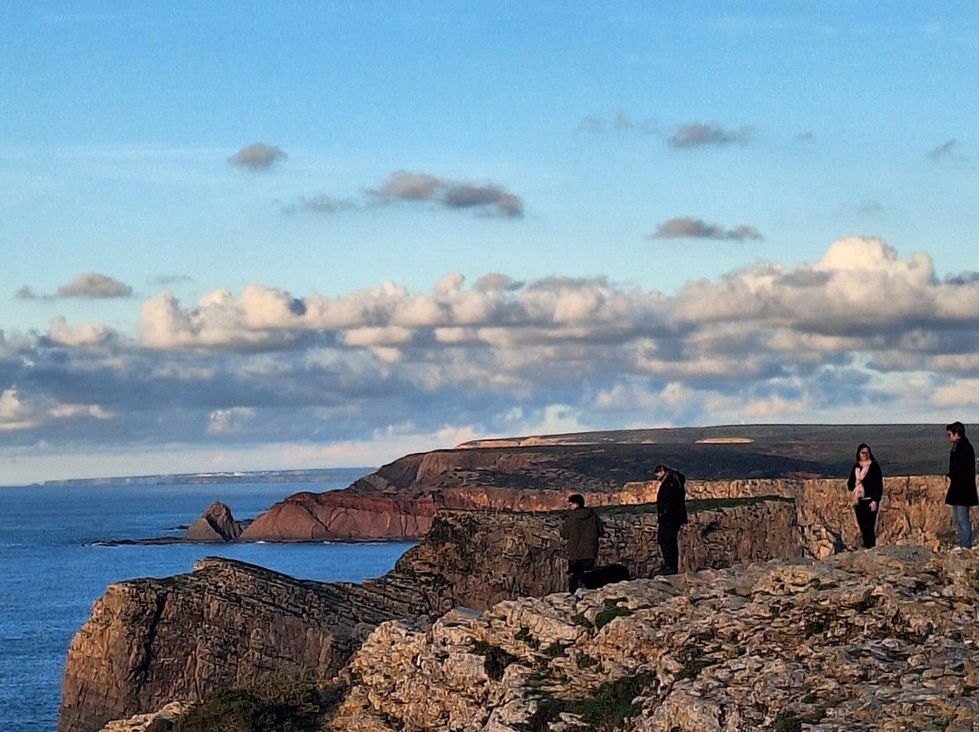 Algar Tour-法罗必去景点