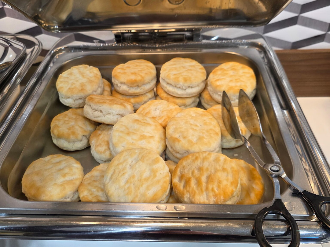 Holiday Inn Express & Suites Lindale - Tyler by IHG主图