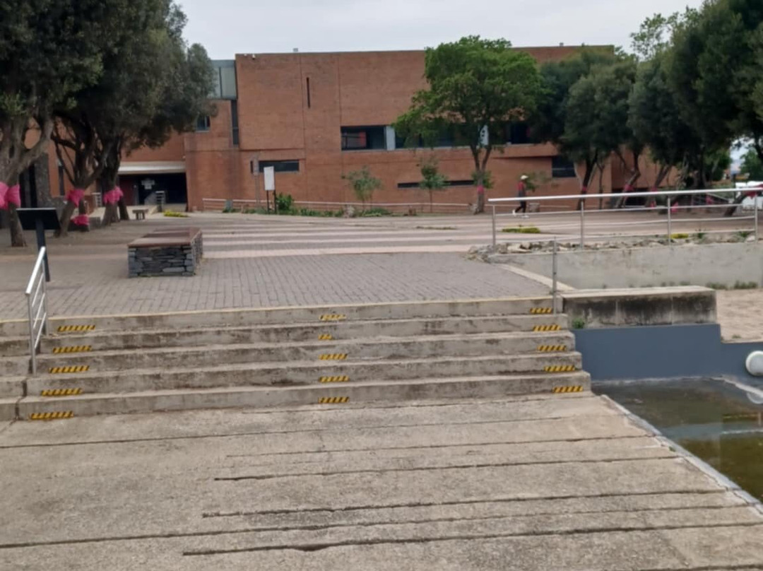 海克特‧彼特森博物馆-索韦托必去景点