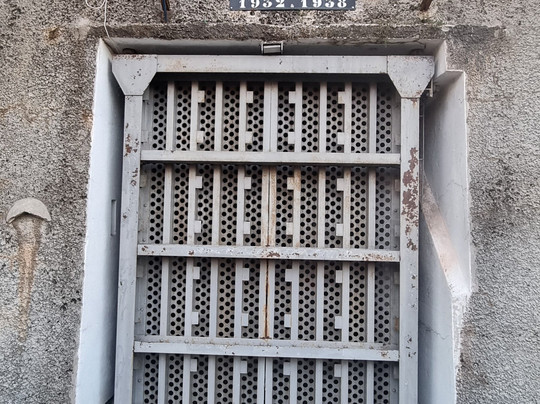 Fort de la Ligne Maginot-Sainte-Agnes必去景点