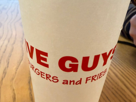 Five Guys