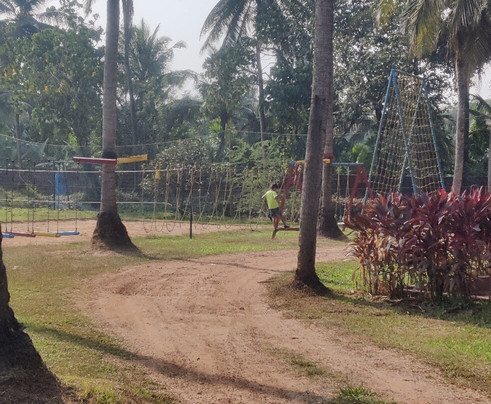 River Roost Resorts主图