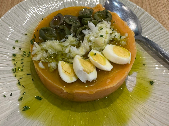 Aleuri Olympo Sierra De Cazorla