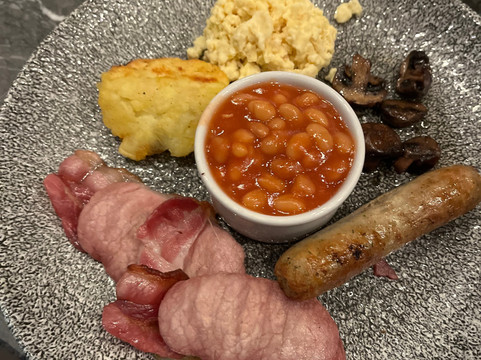 Clubrooms - Birmingham-伯明翰必去景点