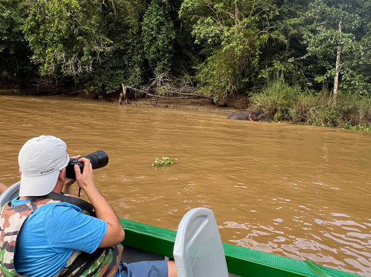 Unearth Adventure-拉布拉多必去景点