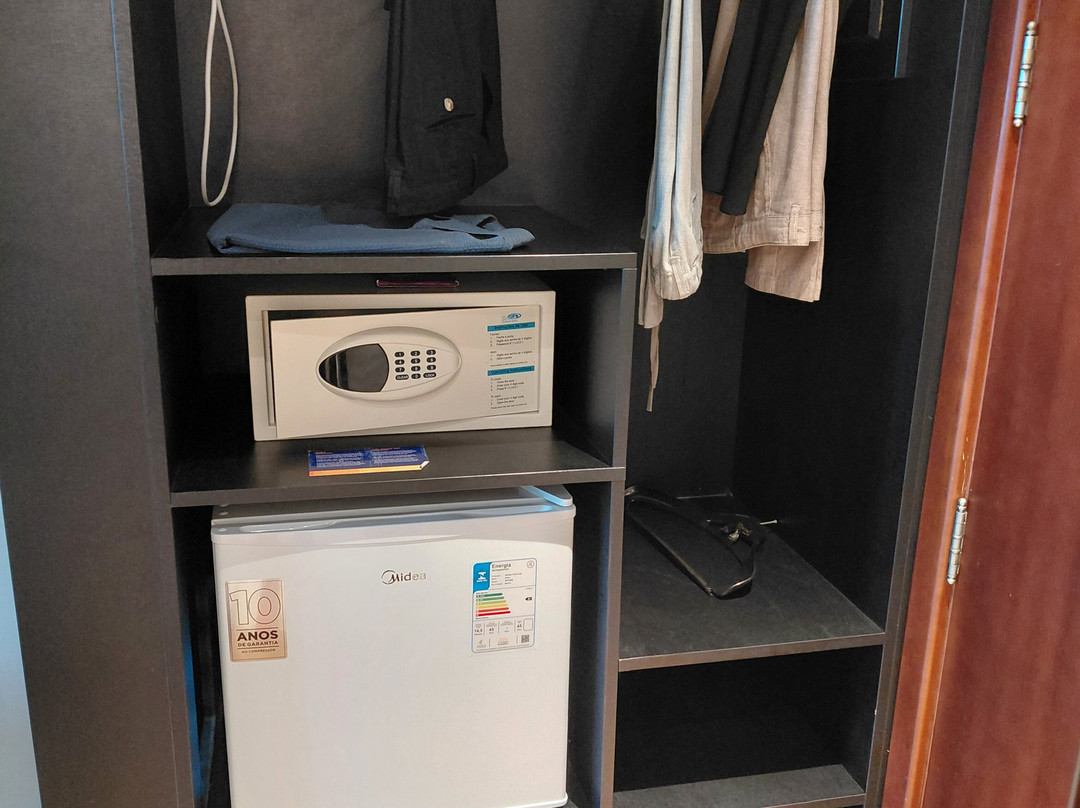 Comfort Suítes Vitória主图