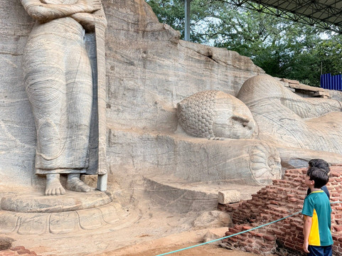 Lav Lanka Travels-卡卢特勒必去景点