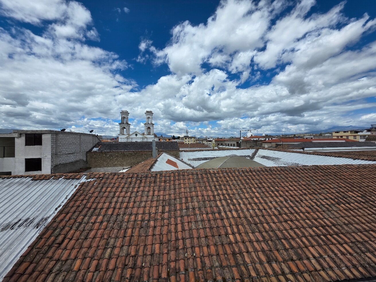 Golden Rest Latacunga-官方