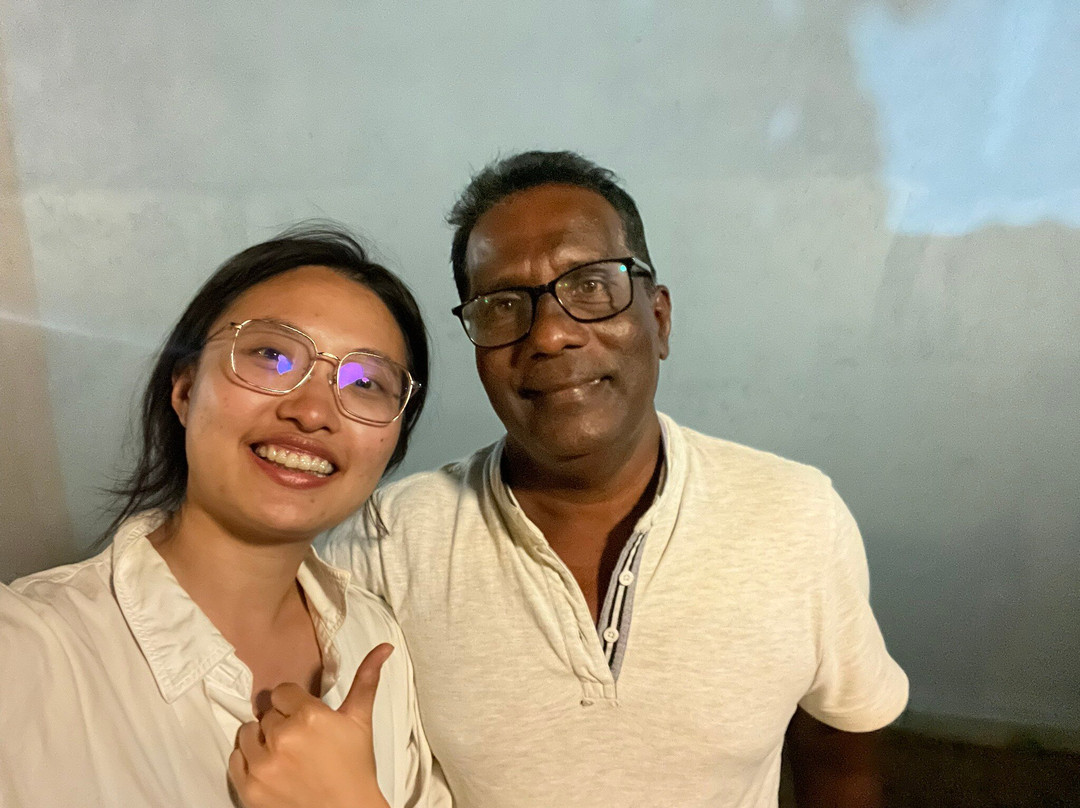 Sigiritrip Tours-锡吉里亚必去景点