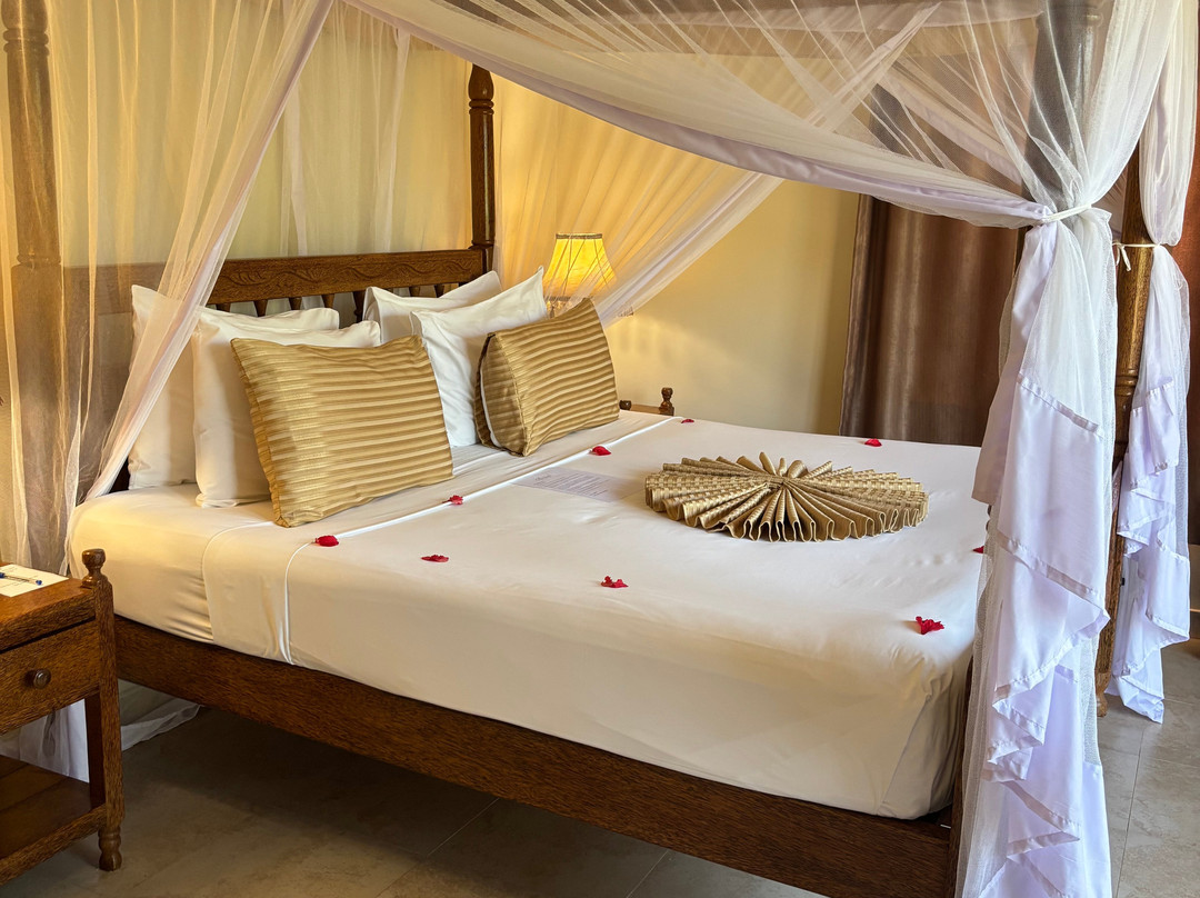 The Sands Beach Resort主图