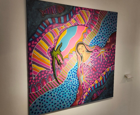 Centro de Arte Lía de Bermúdez-Maracaibo必去景点