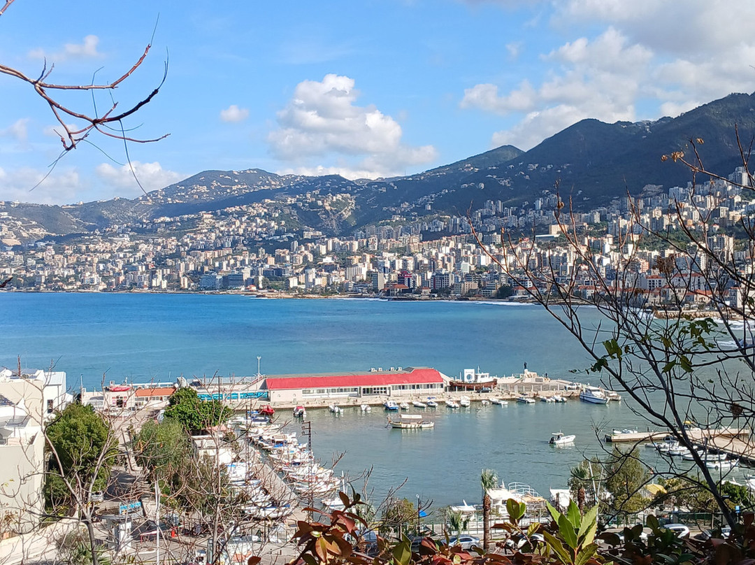 Tourleb-贝鲁特必去景点