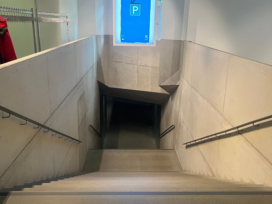 Latvian National Museum Of Art-里加必去景点