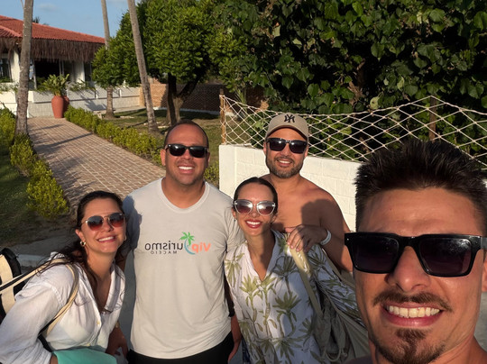 Cs Turismo Maceio-Maceio必去景点