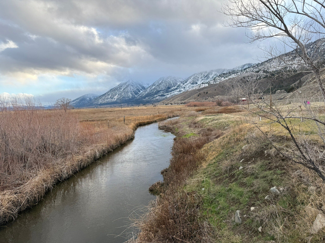 Holiday Inn Club Vacations David Walley's Resort-Genoa必去景点