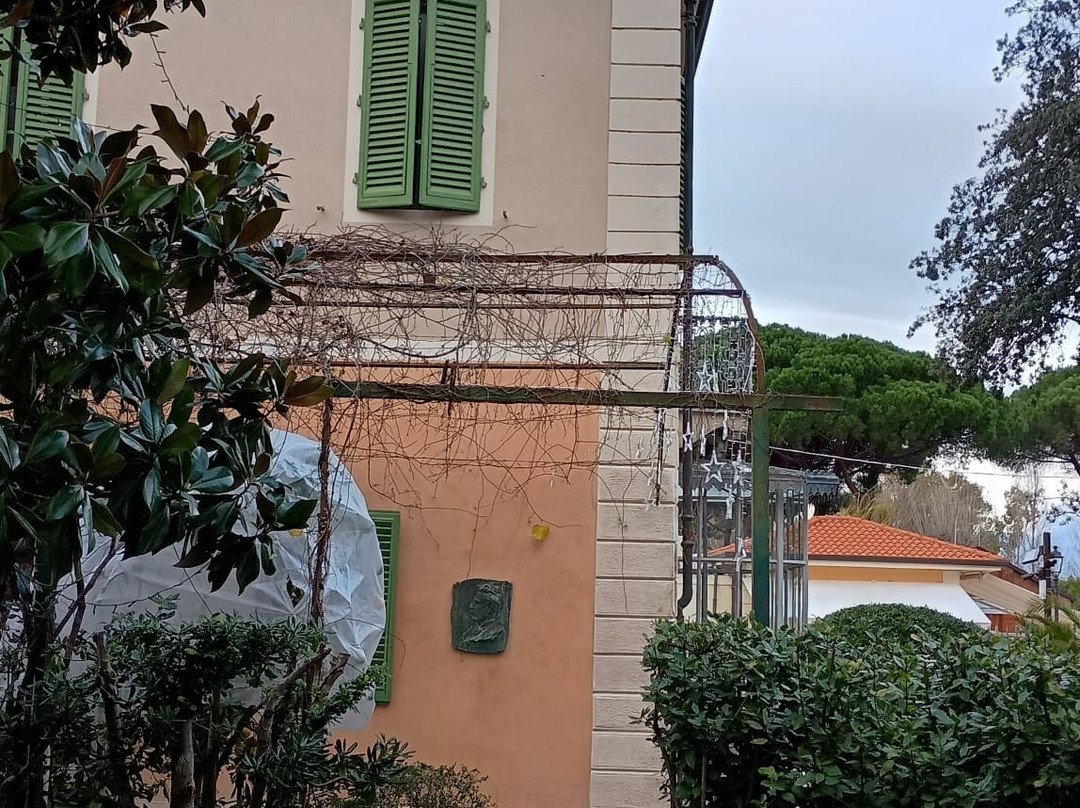 Museo Villa Puccini-Torre del Lago Puccini必去景点