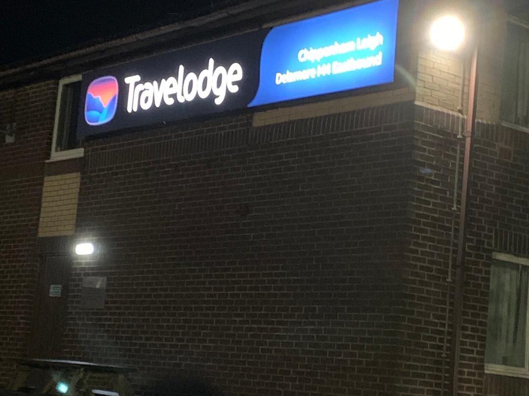 Travelodge Chippenham Leigh Delamere M4 Eastbound主图