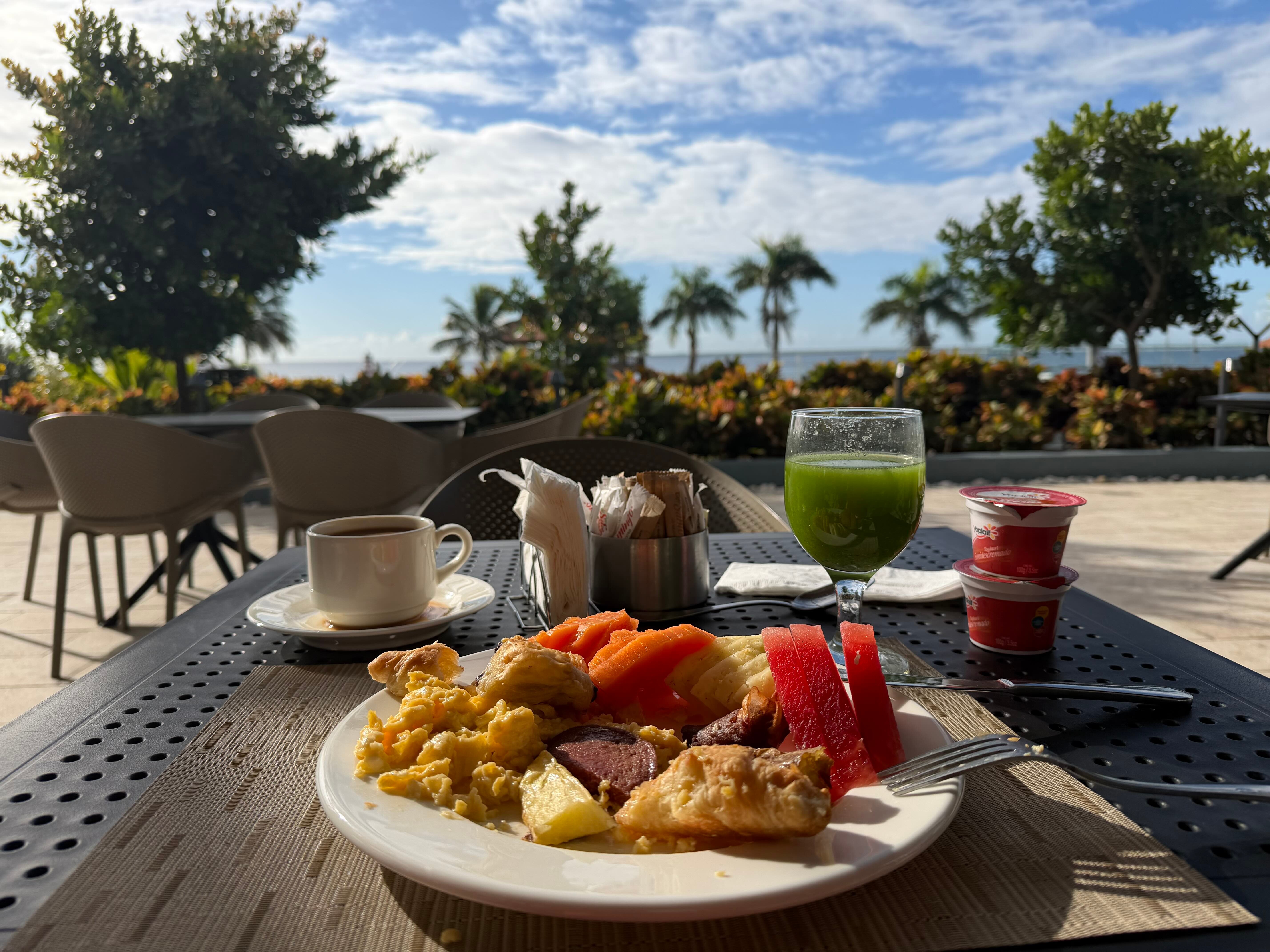 Hilton Garden Inn La Romana-官方