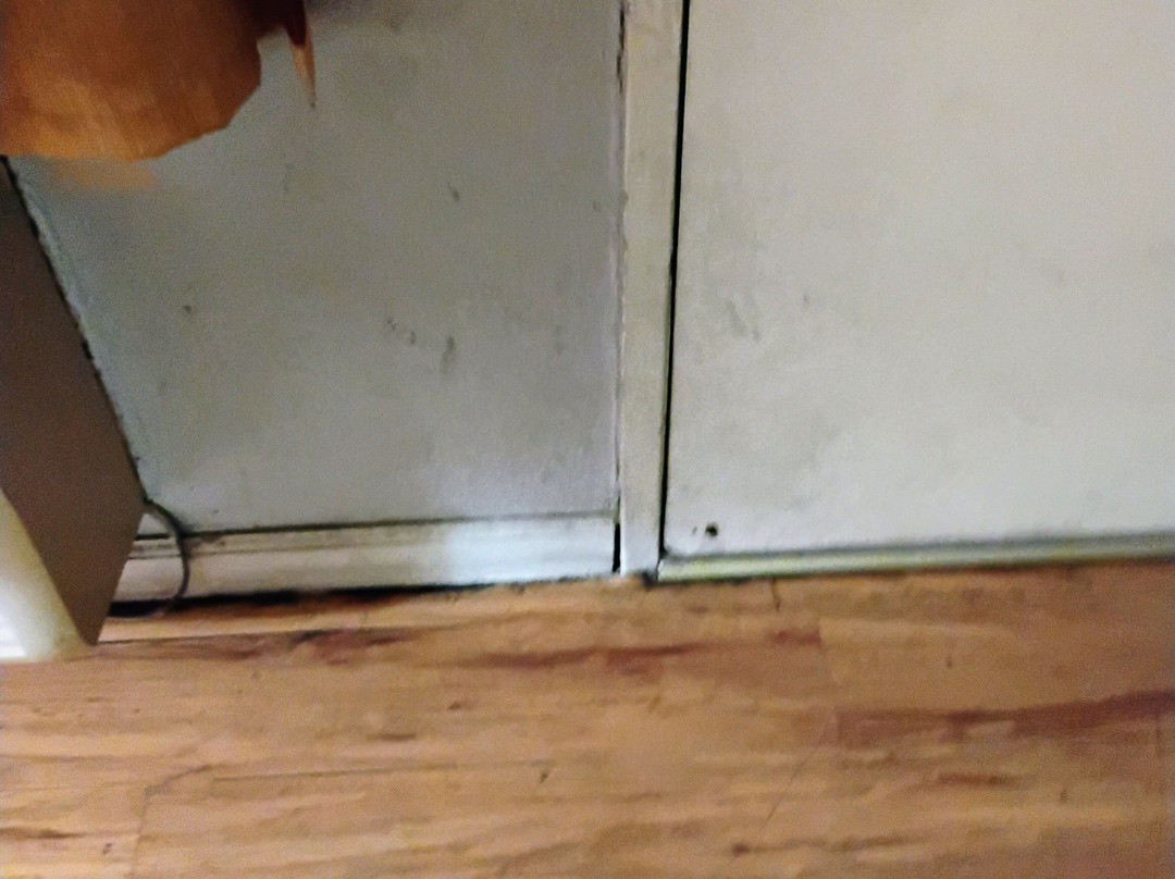 Hotel Europa Ridgecrest