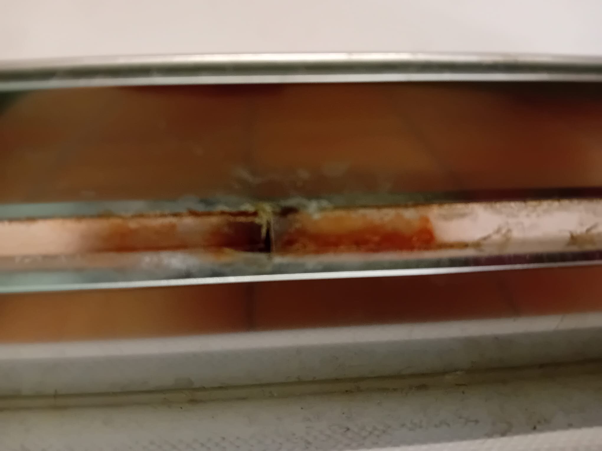 Room2 Belfast Hometel-浴室