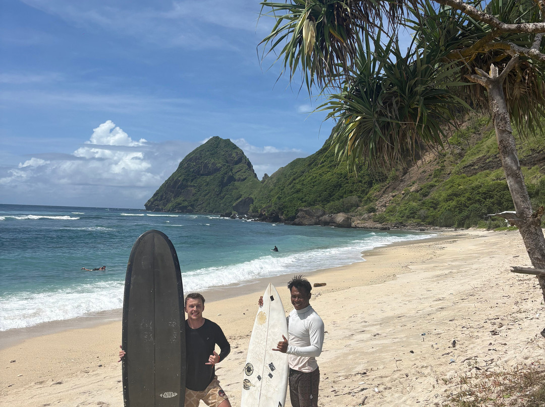 Sumbawa Surfing Experience