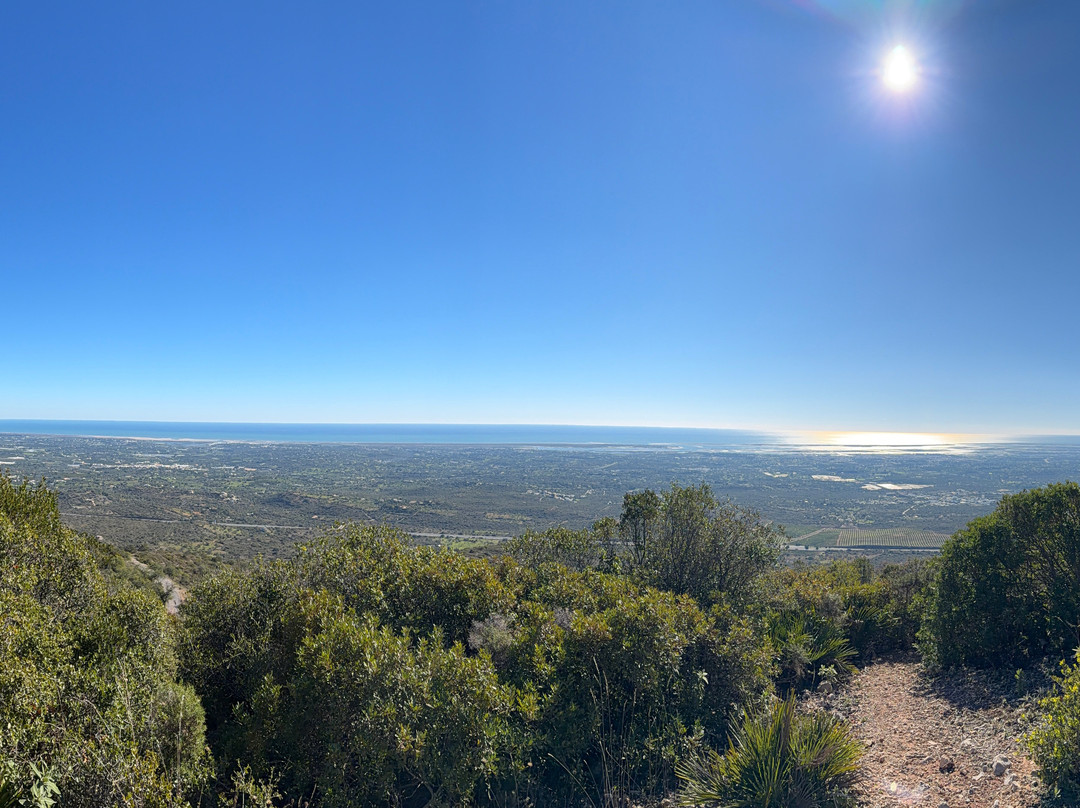 PerNatur - Nature Trails-奥良必去景点