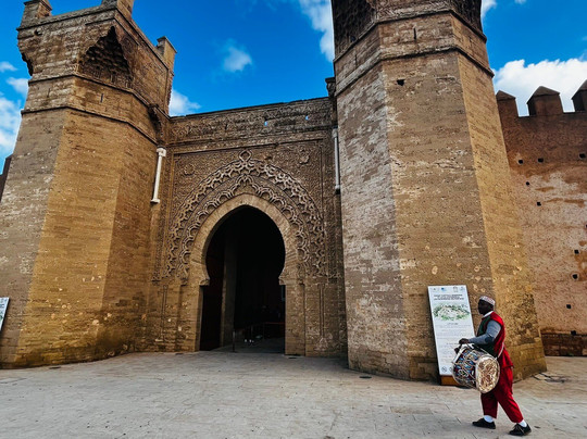 Easy Transfers - Day Adventures-马拉喀什必去景点