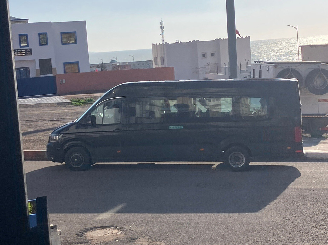 Souk to Surf-Taghazout必去景点